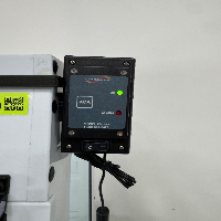 Flow Science 36" PPL Enclosed Workspace image 2